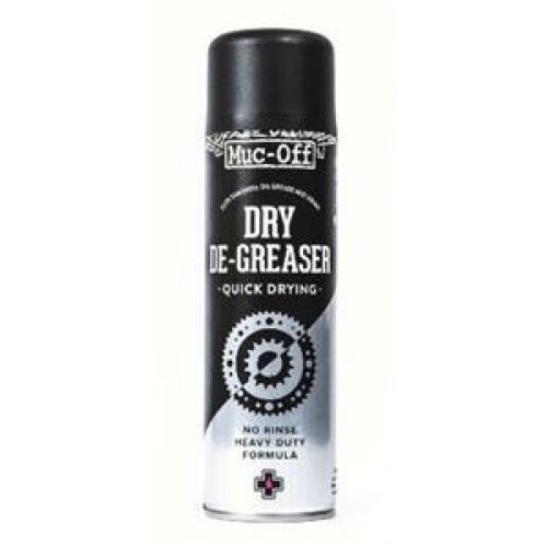 Muc-Off - Quick Dry Degreaser - 500ml